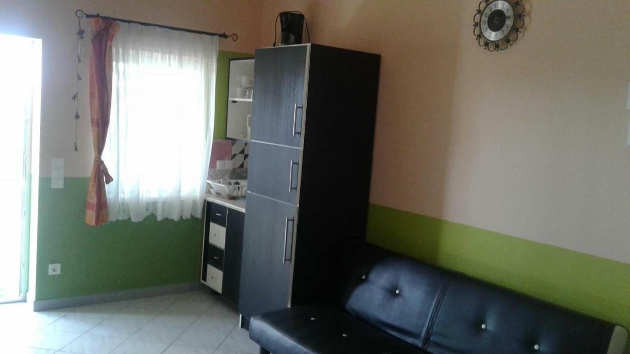 Apartament Hubi-Lak Balatonszolos Zewnętrze zdjęcie